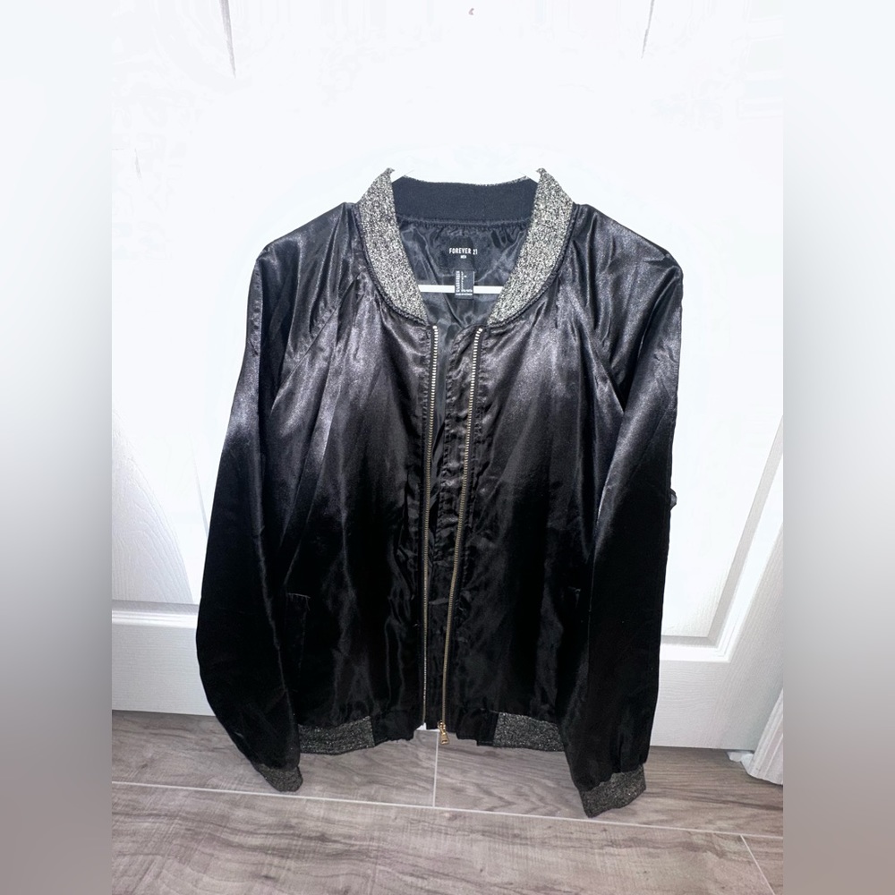 Forever 21 jacket - Picture 5 of 5